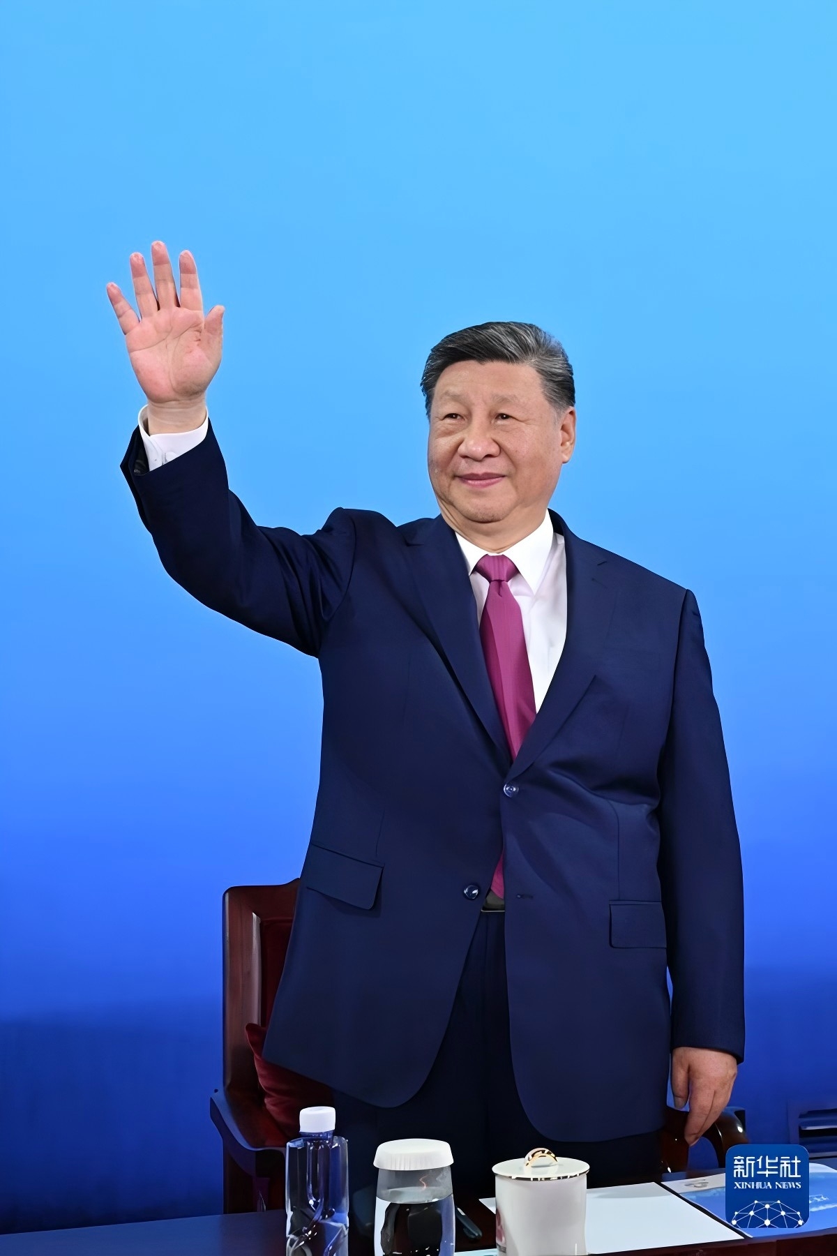 第十五届全国运动会在广东广州隆重开幕 习近平出席开幕式并宣布运动会开幕